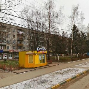 Gagarina Avenue, 184, : foto