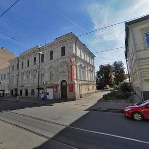 Poltavs'kyi Shlyakh Street, 19, : foto
