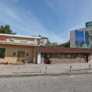 Stakhanovskaya Street, 42А, Perm: photo