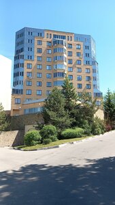 Koshtoyantsa Street, 12 ، موسكو: صورة