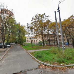Henerala Tupykova Street, 14, : foto