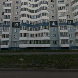 Absalyamova Street, 31, Kazan: photo