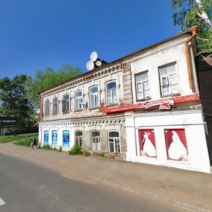 Kalinovskaya Street, No:57, Kostroma: Fotoğraflar