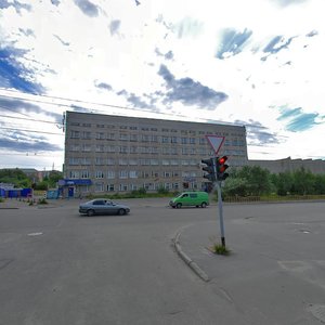 Kirova Avenue, 1, Murmansk: photo