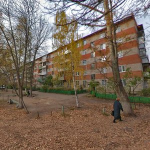 Proletarskaya Street, 13, Orehovo‑Zuevo: photo