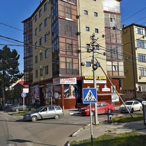 Анапа, Улица Самбурова, 236: фото
