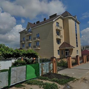 Novokaryernaya Street, 18, Lipetsk: photo