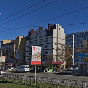 Ставрополь, Улица Доваторцев, 44В: фото