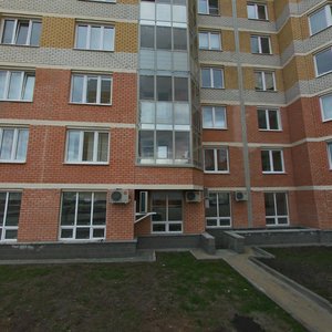 Bakinskih Komissarov Street, 99, Yekaterinburg: photo