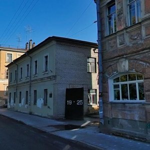 Bakunina Avenue, 19-25С, : foto