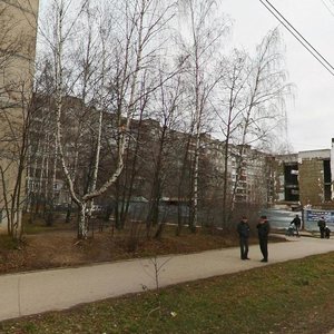 6th Microdistrict, 1А, Nizhny Novgorod: photo