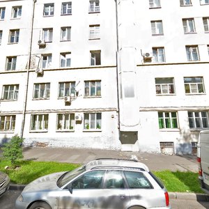 Stromynsky Lane, 7/23, Moscow: photo