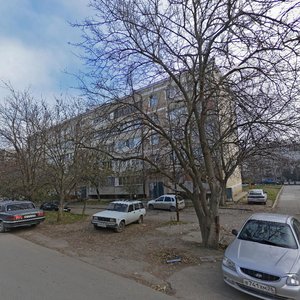 Kabardinskaya ulitsa, 5, : foto