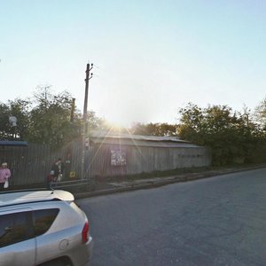 Novo-Uritskaya ulitsa, 3А, Samara: photo
