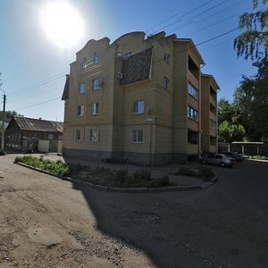 Sennoy Lane, 9, Kostroma: photo