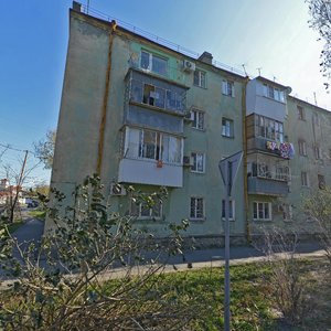 Shillerovskaya ulitsa, 4, Novorossiysk: photo