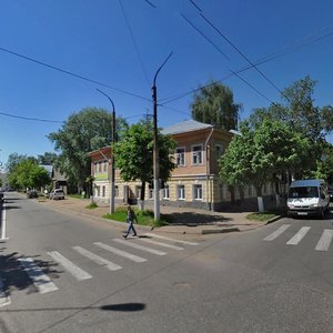 Кострома, Проспект Текстильщиков, 11: фото