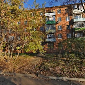 Zheleznodorozhnaya Street, 3, Podolsk: photo