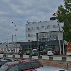 Shiryamova Street, 10Б, Irkutsk: photo