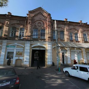 Krasnaya Naberezhnaya Street, 92, Astrahan: photo