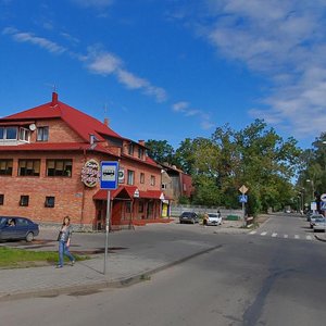 Ulitsa Gertsena, 1, Kaliningrad: photo