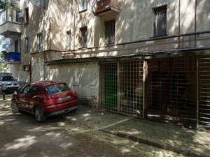 Bolshaya Morskaya Street, 52, Sevastopol: photo