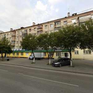 Kholodilnaya ulitsa, 132, Tyumen: photo