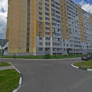 Kolkhoznaya ulitsa, 8, Balashiha: photo