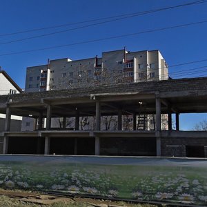 Lyubimaya Street, 20, Stavropol: photo