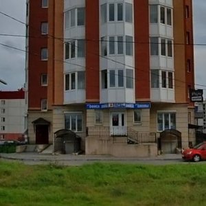 Гатчина, Проспект 25 Октября, 69к1: фото