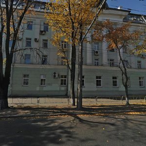 Universitetskaya ulitsa, 1к4, Izhevsk: photo