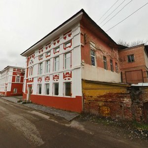 Городец, Улица Максима Горького, 118: фото