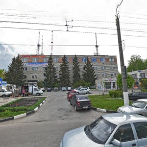 Kostyukova Street, 35, Belgorod: photo