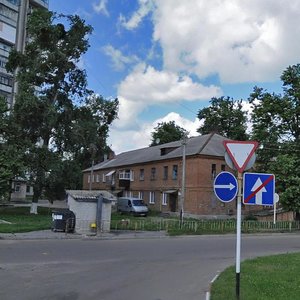 Vil's'kyi Shliakh Street, 3, Zhytomyr: photo