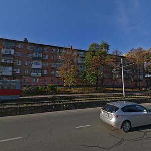 Vishnyakovoy Street, 69, Krasnodar: photo