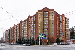 Chernyshevskogo Street, 104, Ufa: photo