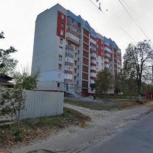 Vulytsia Heroiv Chornobylia, 10, Chernihiv: photo