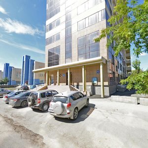 Yadrintsevskaya Street, 53/1, : foto