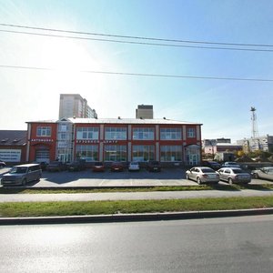 Ulitsa Domostroiteley, 28с3, Tyumen: photo