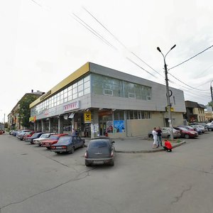 Molodyozhniy Boulevard, 6, Togliatti: photo