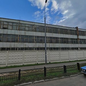 Volokolamskoye Highway, 114к2с1, : foto