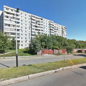 Kalinina Street, 10, Khabarovsk: photo