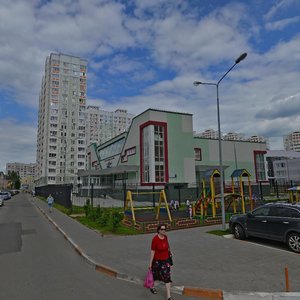 Mayakovskogo Street, 34, Balashiha: photo