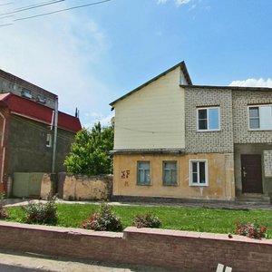 Lomonosova Street, 37, Stavropol: photo