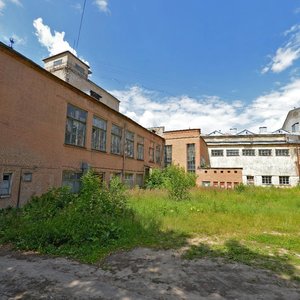 Aviatsionnaya ulitsa, 2А, Moscow and Moscow Oblast: photo