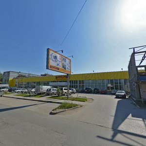 Tyumenskaya ulitsa, 2, Novosibirsk: photo