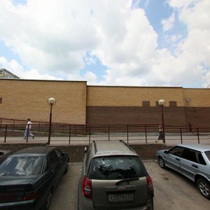 Generala Shtemenko Street, 7/21, Nizhny Novgorod: photo