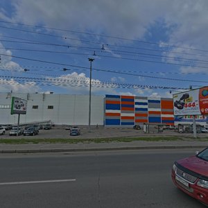 Новосибирск, Проезд Энергетиков, 8: фото