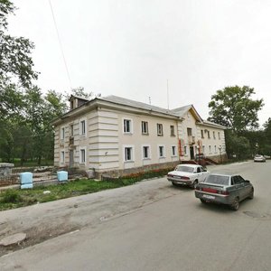 Ulitsa Obukhova, 11, Chelyabinsk: photo