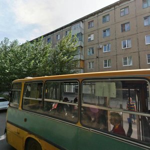 Prospekt Druzhby, 16, Volzhskiy: photo